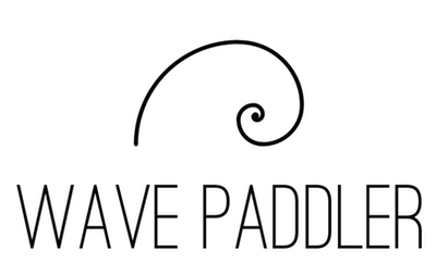 Wave Paddler - Charleston, SC