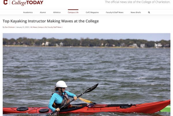The College Today News
